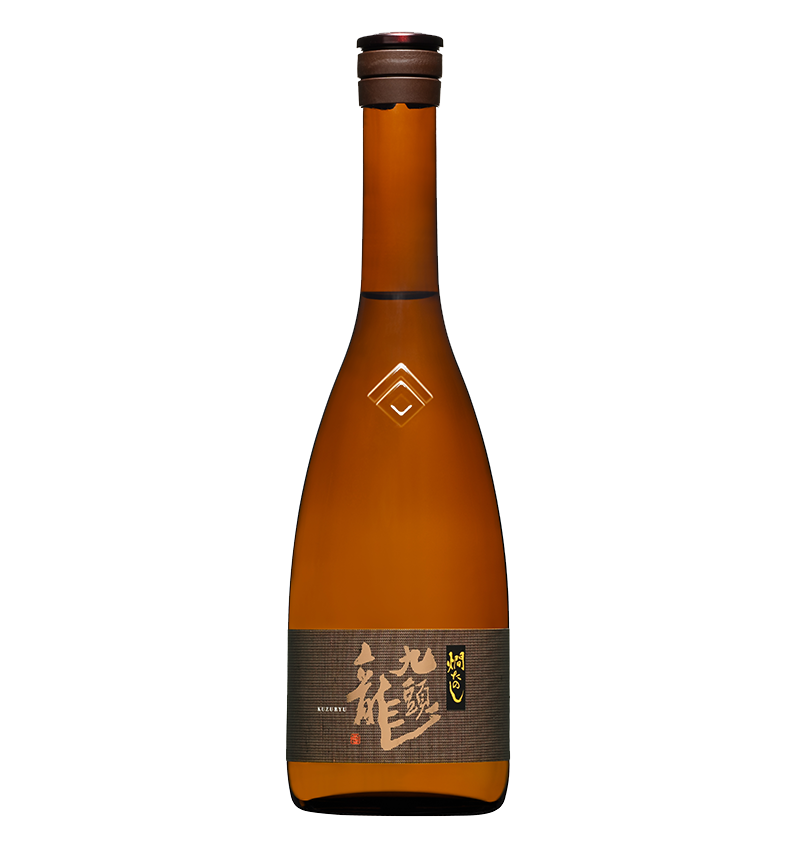 SAKE - KOKURYU-Japanese Sake-Officil Website