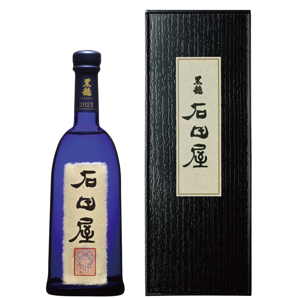 黒龍 石田屋食品/飲料/酒 - 日本酒
